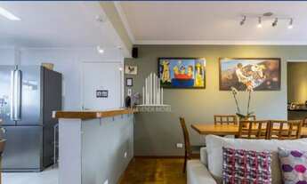 Imagem 4: 3 dormitórios, 1 suite e 1 vaga e Planalto Paulista