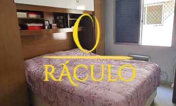 Imagem 2: Apartamento com 2 dormitórios no Jardim Guassú, em São Vicente