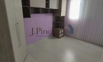 Imagem 3: Jundiaí - Apartamento Padrão - Recanto Quarto Centenário