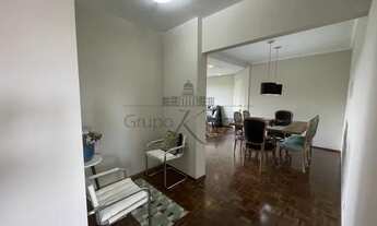 Imagem 2: Apartamento - Bosque dos Eucaliptos - Residencial Varandas Quinta das Flores - 128m² - 3 D