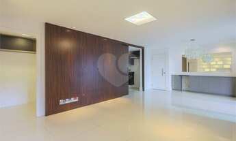 Imagem 5: São Paulo - Apartamento Padrão - Brooklin Paulista