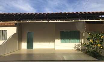 Imagem 2: Casa para venda possui 140 metros quadrados com 2 quartos em Manguinhos - Serra - Espírito