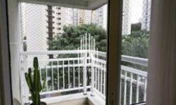 Imagem 7: Apartamento com 4 dormitórios 4 suíte 4 vagas de garagem no Morumbi