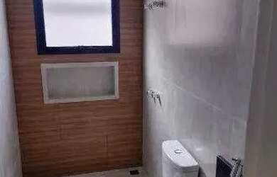 Imagem 7: Casa com 3 dormitórios à venda, 150 m² por R$ 980.000 - Condomínio Terras do Vale - Caçapa