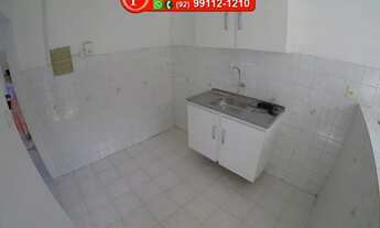 Imagem 4: Apartamento 2 Quartos Condomínio Recanto do Mindu no Parque Dez