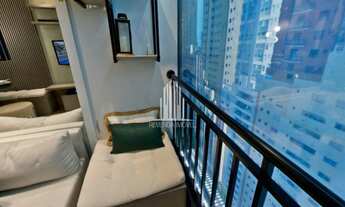 Imagem 2: STUDIO DE 35M² SEM VAGA EM FAMILE GENTIL ALTO DO IPIRANGA