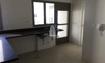 Imagem 4: Apartamento de 192m² com 4 dormitórios (3 suíte), 4 banheiros e 4 vagas de garagem no Camp