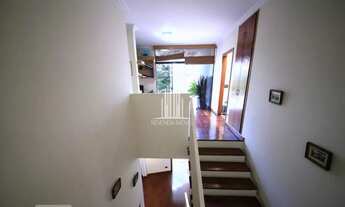 Imagem 5: CASA DE 350M² COM 3 DORMITÓRIO,3 SUITE , 3 BANHEIRO , 4 VAGA E MOBILIADO Á VENDA NO BROOKL