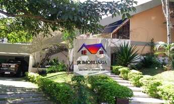 Imagem 6: Casa para alugar, 582 m² por R$ 13.694,04/mês - Morada dos Pássaros - Barueri/SP