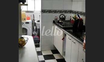 Imagem 5: São Paulo - Apartamento Padrão - Bela Vista