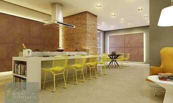 Imagem: Apartamento com 2 dormitórios à venda