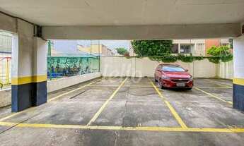 Imagem 2: São Bernardo do Campo - Apartamento Padrão - Vila Vivaldi