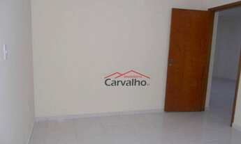 Imagem: Casa com 1 dormitório para alugar, 52 m²