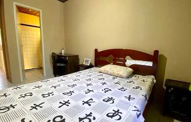 Imagem 4: Casa à venda em Condomínio Beira Mar! Praia do Piruí-Arembepe - Camaçari/BA