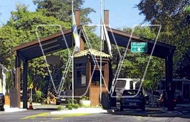 Imagem 4: Casa - Loteamento Caminhos de São Conrado (Sousas) - Campinas