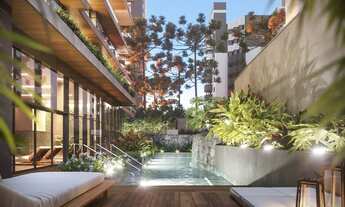 Imagem 6: Apartamento à venda, 225 m² por R$ 5.100.000,00 - Batel - Curitiba/PR