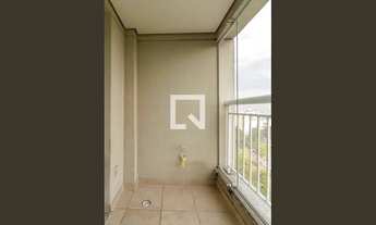 Imagem 7: Apartamento à Venda - Chácara Agrindus, 3 Quartos, 73 m2