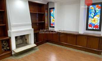 Imagem 4: Apartamento com 4 dormitórios, 270 m² - venda por R$ 1.650.000,00 ou aluguel por R$ 8.132