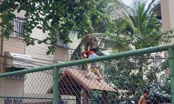 Imagem 6: Apartamento para Venda em Rio de Janeiro, Irajá, 2 dormitórios, 1 banheiro, 2 vagas
