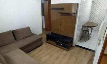 Imagem 7: Apartamento à venda na Aparecida em Santos