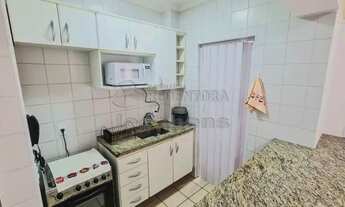 Imagem 8: Apartamento Padrão em São José do Rio Preto