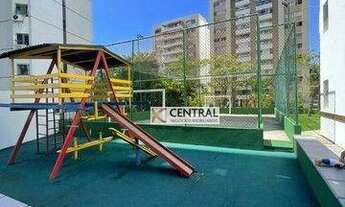 Imagem 2: Apartamento com 5 dormitórios à venda, 292 m² por R$ 1.300.000,00 - Caminho das Árvores