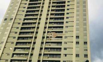 Imagem: Apartamento luxuoso no Vale do Sereno com