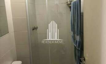 Imagem 6: Apartamento no Condomínio Residence Pateo Morumbi com 51m² 2 dormitórios 2 banheiros 1 vag