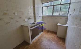 Imagem 6: APARTAMENTO 1 QUARTO COM ESTACIONAMENTO NO CONDOMÍNIO - NO PONTO CEM REIS