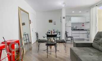 Imagem 6: Apartamento à venda em Bela Vista com 80 m², 2 quartos, 1 suíte, 2 vagas