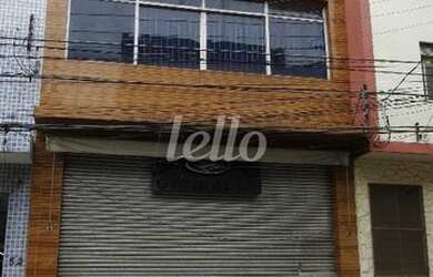 Imagem 5: São Paulo - Prédio Inteiro - Brás