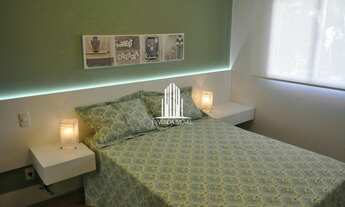 Imagem 5: Apartamento Espaço Murano a venda com 39m² 1 suíte e 1 vaga no Morumbi São Paulo SP