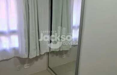 Imagem 5: Apartamento 3/4 Disponível para Venda ou Locação no Palm Ville, Alphaville 1 - Salavdor/BA