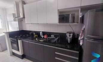 Imagem: Apartamento de 2 dormitórios na Praia Grande