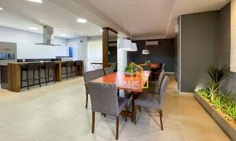 Imagem 2: Apartamento com 3 dormitórios à venda, 120 m² por R$ 890.000,00 - Escola Agrícola - Blumen