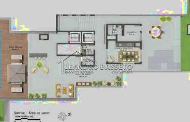 Imagem 3: FLORIANóPOLIS - Apartamento Padrão - Santo Antônio de Lisboa