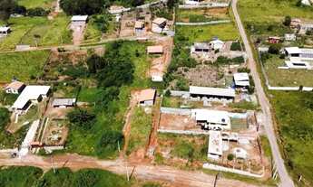 Imagem: Terrenos 38X No Parcelamento!-Bp