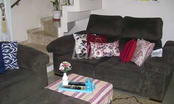 Imagem: São Paulo - Casa de Condomínio - Vila