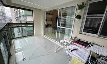 Imagem 7: Apartamento para Venda em Rio de Janeiro, Jacarepaguá, 3 dormitórios, 1 suíte, 2 banheiros