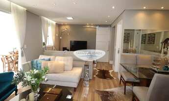 Imagem: Apartamento à venda, 124 m² por R$ 1.272.000,00