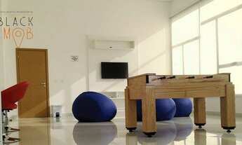 Imagem 7: Apartamento com 3 dormitórios à venda, 155 m² por R$ 1.060.000 - Condomínio Residencial Re