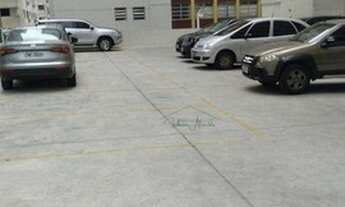 Imagem 4: Apartamento com 2 dormitórios à venda, 87 m² por R$ 480.000 - Embaré - Santos/SP