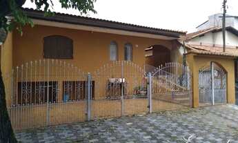 Imagem 7: CASA TÉRREA 174 m² 2 DORMITÓRIOS 2 VAGAS - SANTO ANDRÉ