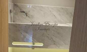 Imagem 3: Apartamento no Itaim bibi 197m2 03 vagas e 03 suítes