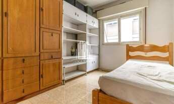 Imagem 5: APARTAMENTO DE 62M² COM DOIS QUARTOS, UM BANHEIRO E UMA VAGA