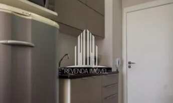 Imagem 3: Studio à venda com 24m², 1 quarto e sem vaga