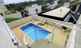 Imagem 3: Casa para venda e locação em um dos melhores condomínios da Granja Viana