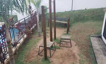 Imagem 7: APARTAMENTO - À VENDA E LOCAÇÃO - 2 DORMITÓRIOS - 43 m²- LAR LISBOA - VILA ALMEIDA - SOROC