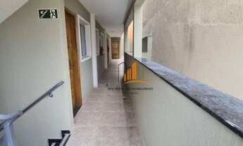 Imagem 5: Apartamento com 1 dormitório à venda, 35 m² por R$ 196.000,00 - Vila Guilhermina - São Pau