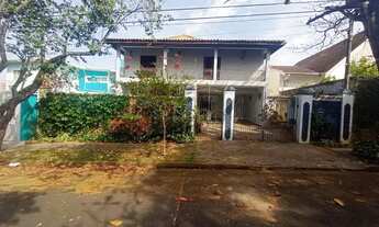 Imagem 2: Casa à venda com 4 dormitório(s), na Cidade Universitária, Campinas